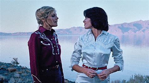 Desert Hearts Remains One Of Cinemas Greatest Lesbian Love Stories Autostraddle