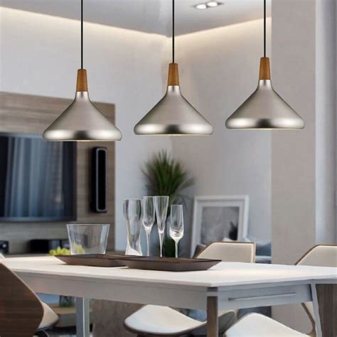 Kitchen Modern Pendant Lighting Bar Lamp Home Pendant
