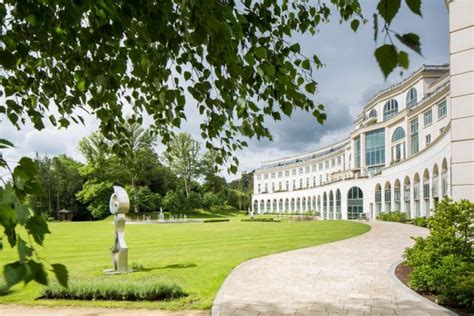 Luxury Hotels For Your Perfect Stay In Ireland Hello Travel Buzz