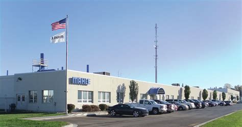 Mahle Moving Service Solutions Production Auto Service World