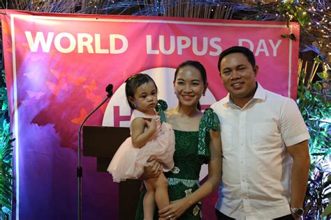 Philippines World Lupus Federation