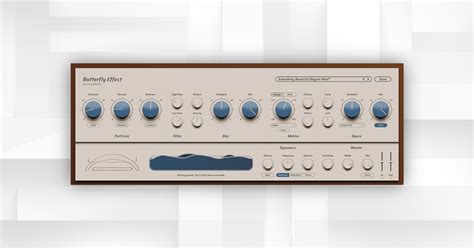 News Soundbetter Introduces Butterfly Effect An Ambient Reverb