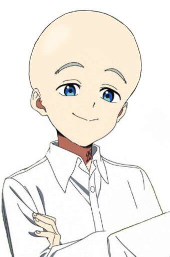 Top 71 Anime Bald Characters Incdgdbentre