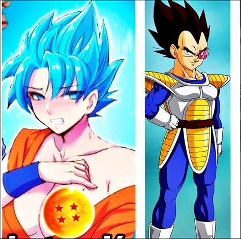 Vegetto Ssj Gogeta Ssj Dibujo De Goku Personajes De Dragon Ball Images Sexiz Pix