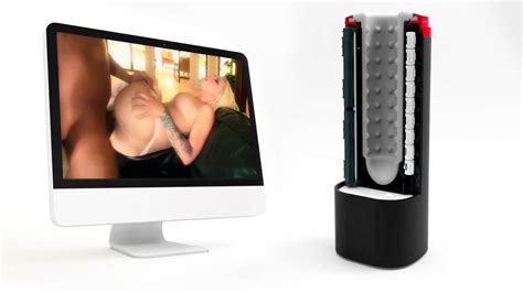 immersive experience with the best interactive sex toys xhamster