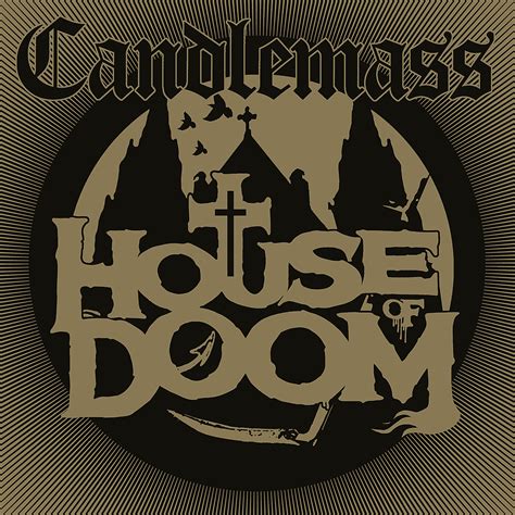 Candlemass Releasing New Ep ‘house Of Doom Stream The Title Track