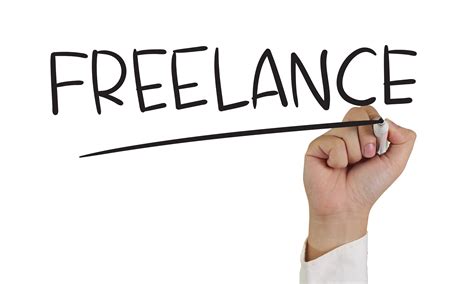 Why Freelance Through An Agency