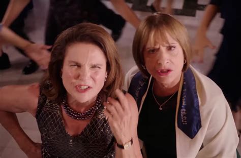 5 Jewish Moments From That Epic Crazy Ex Girlfriend Episode Jewish