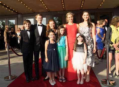 Which captain von trapp moment is your favorite? Opening Night Photos - Stratford Festival Reviews