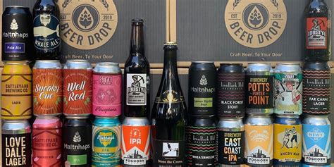Craft Beer Retailer In Trademark Battle With Coles Brews News Australia