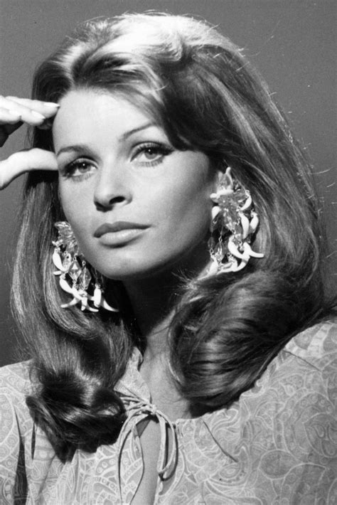 She received many award nominations for her acting in theatre, film and television; Senta Berger Biography - YIFY TV Series