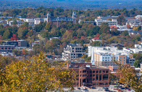 Fayetteville Arkansas Stock Photos Pictures And Royalty Free Images Istock