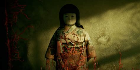 Silent Hill F's trailer may reveal its relationship with the series