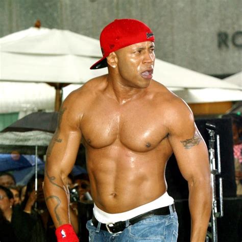 LL Cool J Says He Couldn T Get A Chapstick Deal Because Of His Black Lips