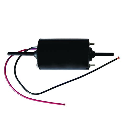 To replace parts or service the suburban family of rv furnaces, it is necessary to follow these steps: M.C. Enterprises 233101MC Furnace Blower Motor For ...
