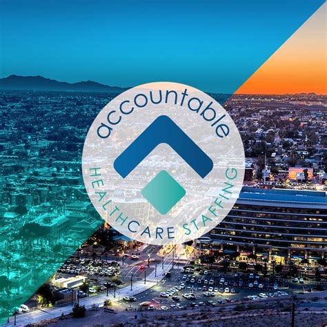 Idea by Accountable Healthcare Staffin on Phoenix, Arizona ...