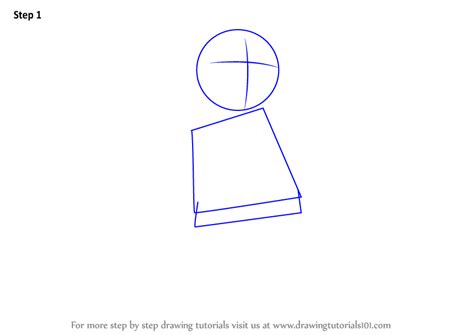 Connect them using two curved lines. Learn How to Draw Lego Batman (Lego) Step by Step ...
