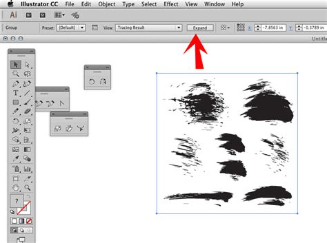 Corner points and smooth points. adobe illustrator - Giving a vector shape a rough edge ...