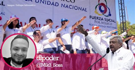 Their home arena is gimnasio hermanos carreón. Fuerza Social por México: El nuevo partido de AMLO