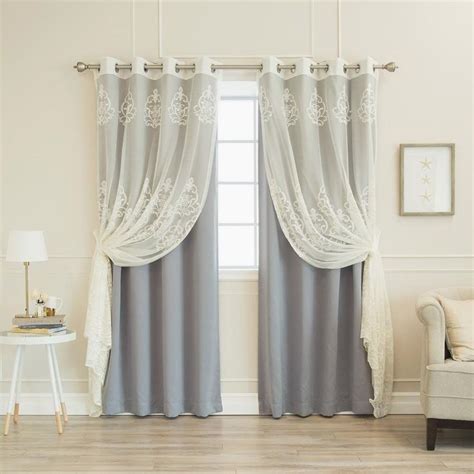 20+ trendy blackout curtains in dubai. These elegant Blackout Curtains are jazzy and foolproof ...