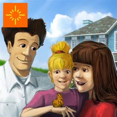 Virtual Families For Ipad On The App Store