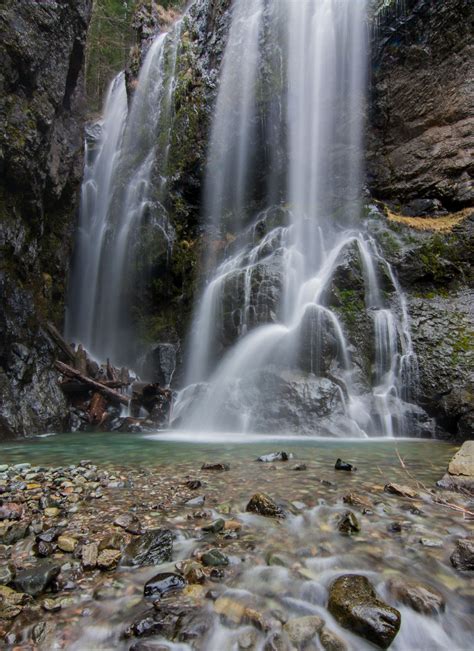 √ National Parks With Waterfalls Near Me