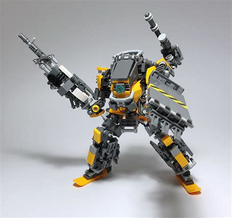 Lego Robot Mk10 Flickr