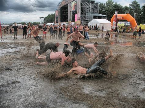 Free Images Outdoor Rain Mud Puddle Dirty Music Festival Slippery Geological Phenomenon