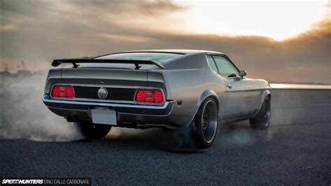 Mustang Mach 1 Heritage Due In 2020 Themustangsource