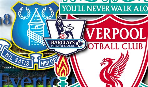 Everton football club record against liverpool, including all match details. Everton vs Liverpool Score: EPL Table Results Merseyside Derby