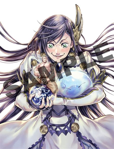 Miyuki sawashiro, tomoyo kurosawa, tomokazu seki. Records of Ragnarok - Bölüm 24 - MangaWOW