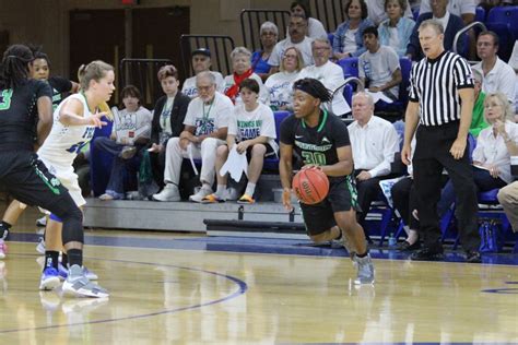 First Time In Stetson History Hatters Capture Asun Regular Season