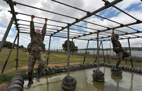 Aacc All Arms Commando Course Overview Boot Camp And Military Fitness