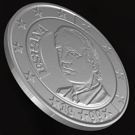 Coin Europe 1 Euro Max