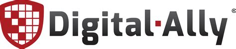 Digital Ally Logo In Transparent Png Format