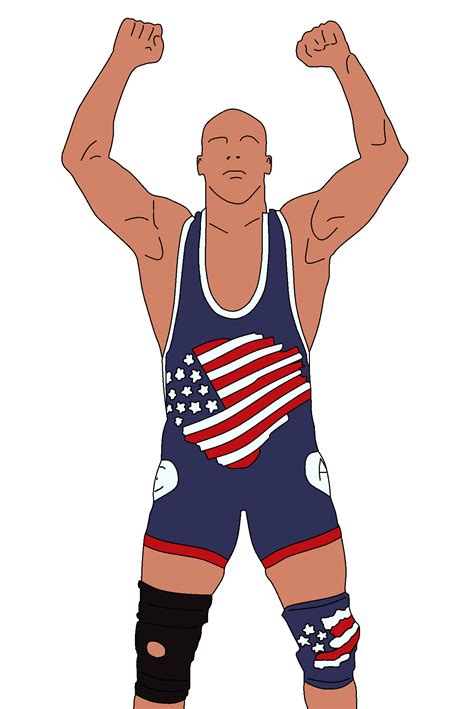 Wwe Wrestlers Clip Art