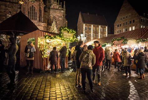 How To Plan A Germany Christmas Market Trip
