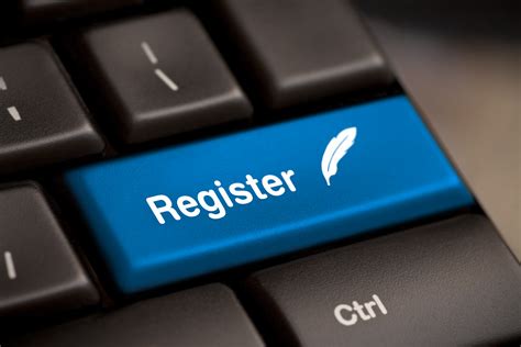 Registration definition, the act of registering. Registration | AlmaLaurea