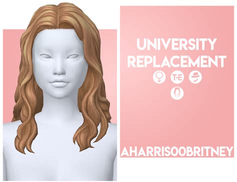 How To Hair On Sims 4 Startupgor