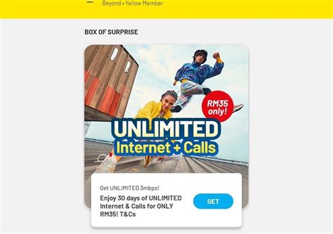  unlimited social media access. Digi Prepaid now offers unlimited data and calls for RM35 ...