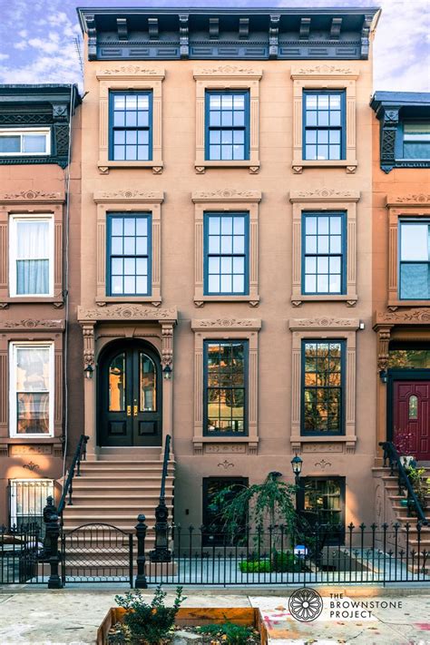 Trending 814ka5 Brownstone Apartments Brooklyn Rent