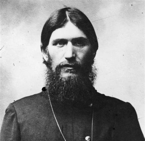 Russlands Zaren Rasputin Die Berüchtigtste Sexbestie Der Geschichte Welt