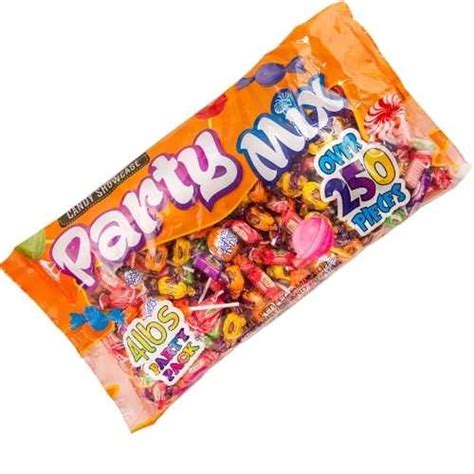 Party Mix 1kg Discount Party Warehouse
