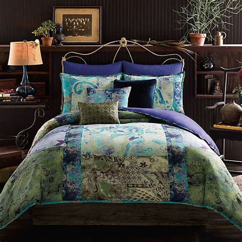 Tracy Porter® Skye Fullqueen Duvet Cover Set Bed Bath And Beyond