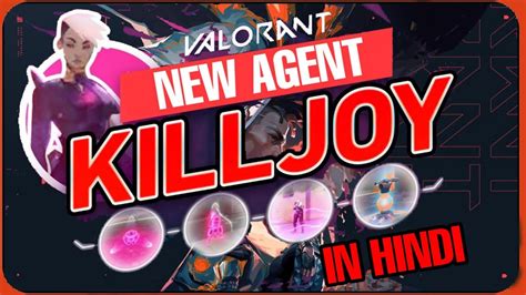 Valorant New Agent Killjoy Abilities Leaks Youtube Hot Sex Picture