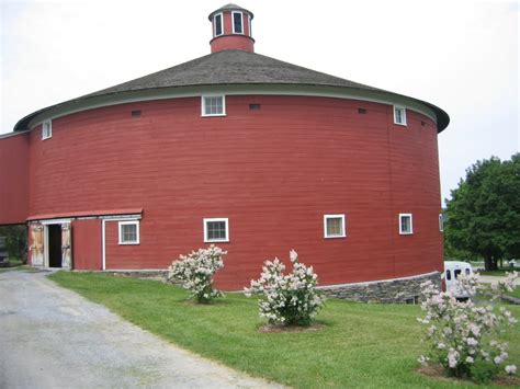 Shelburne Museum Vermont The Ark Of Grace