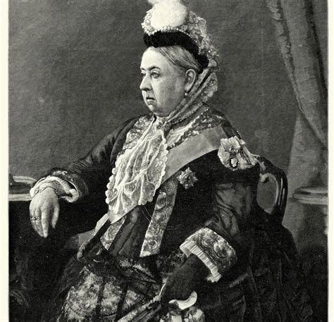Muere la reina Victoria I | La Ventana | Acontece que no es poco
