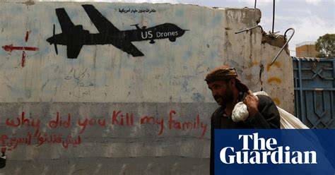Obama Administration To Release Records On Drone Strike Deaths Video