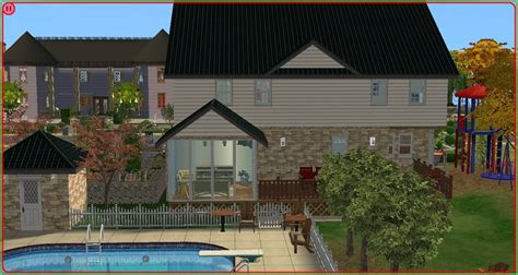Sims 4 sims 3 sims 2 sims 1 artists. Sims 3 backyard ideas | Outdoor furniture Design and Ideas