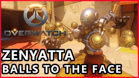 Lúcio and mercy both provide healing in different ways, but they're fundamentally all about healing. Overwatch Zenyatta Gameplay - Balls To The Face Zenyatta Guide - Overwatch Gameplay Route 66 ...